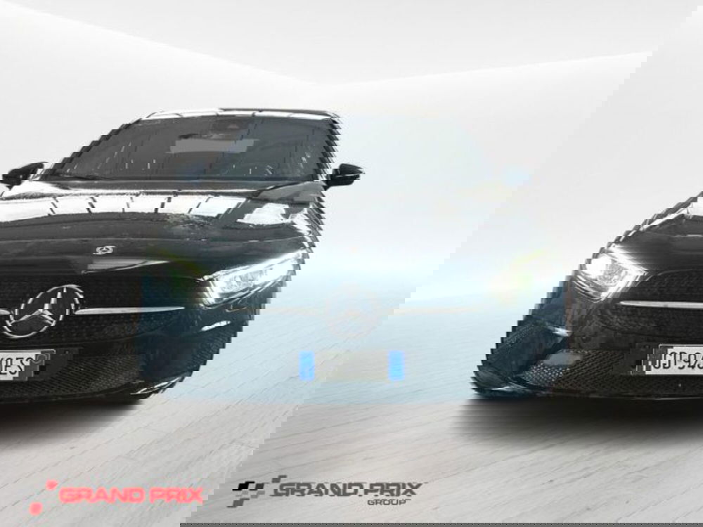 Mercedes-Benz Classe A usata a Bologna (3)