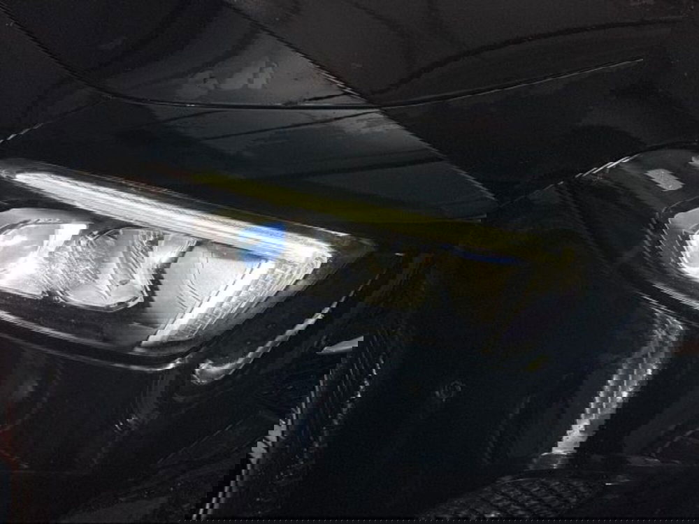 Mercedes-Benz Classe A usata a Bologna (7)