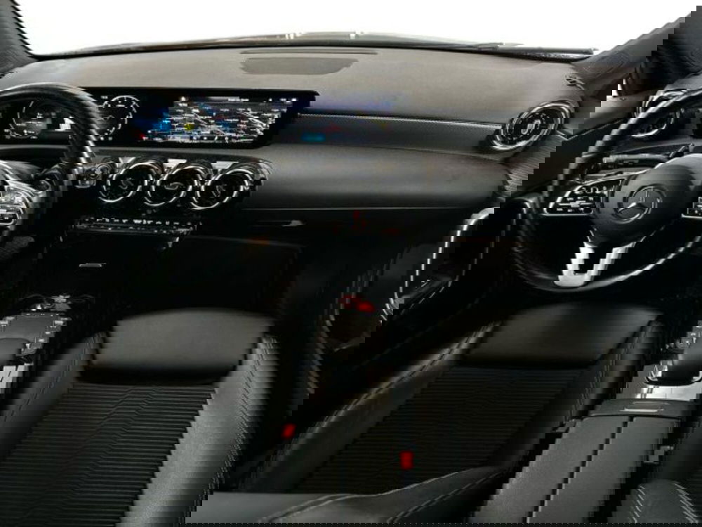 Mercedes-Benz Classe A usata a Bologna (9)