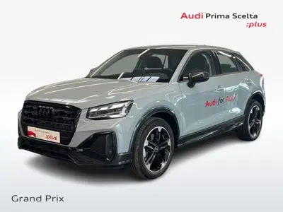 Audi Q2 Q2 35 TDI quattro S tronic S line Edition nuova a Castenaso