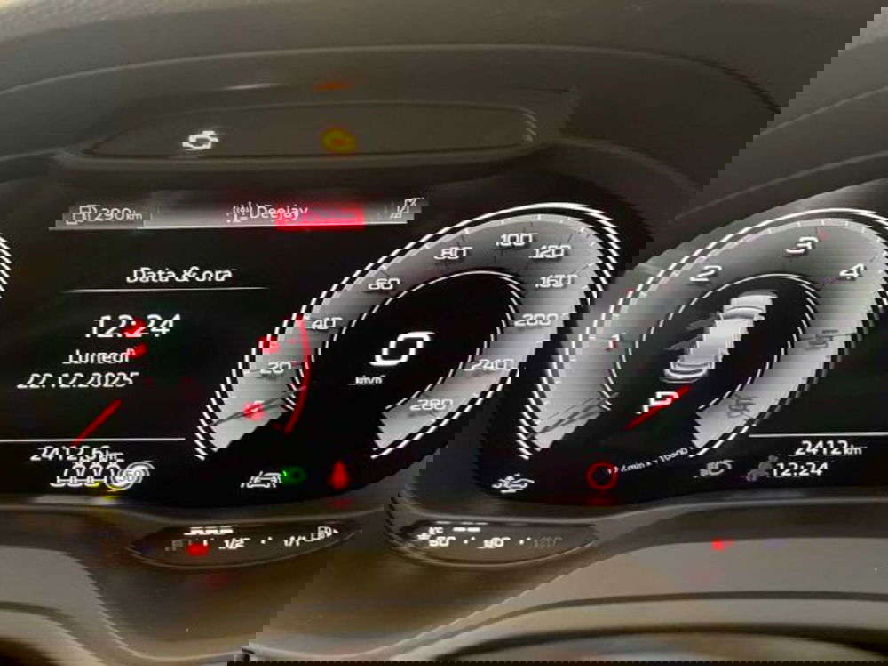 Audi Q2 nuova a Bologna (11)