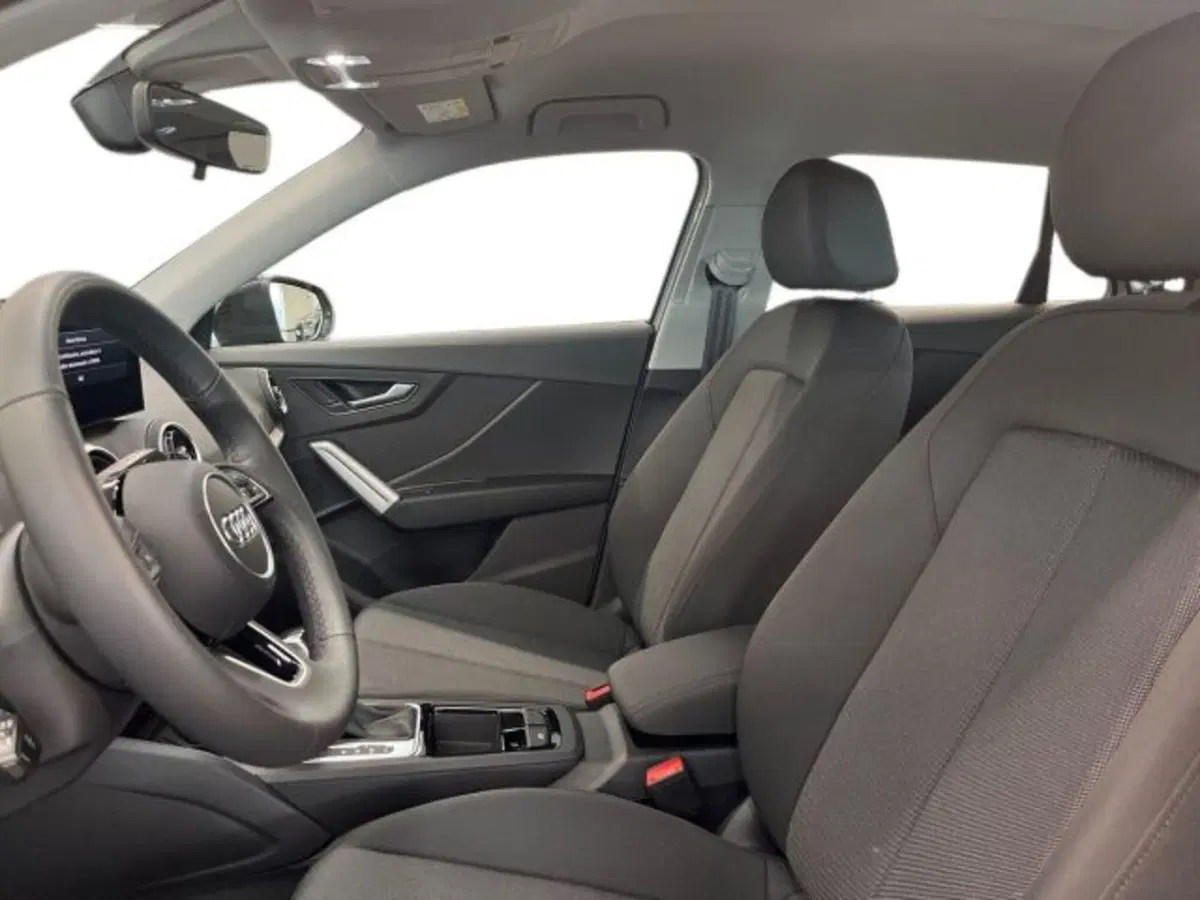 Audi Q2 nuova a Bologna (12)