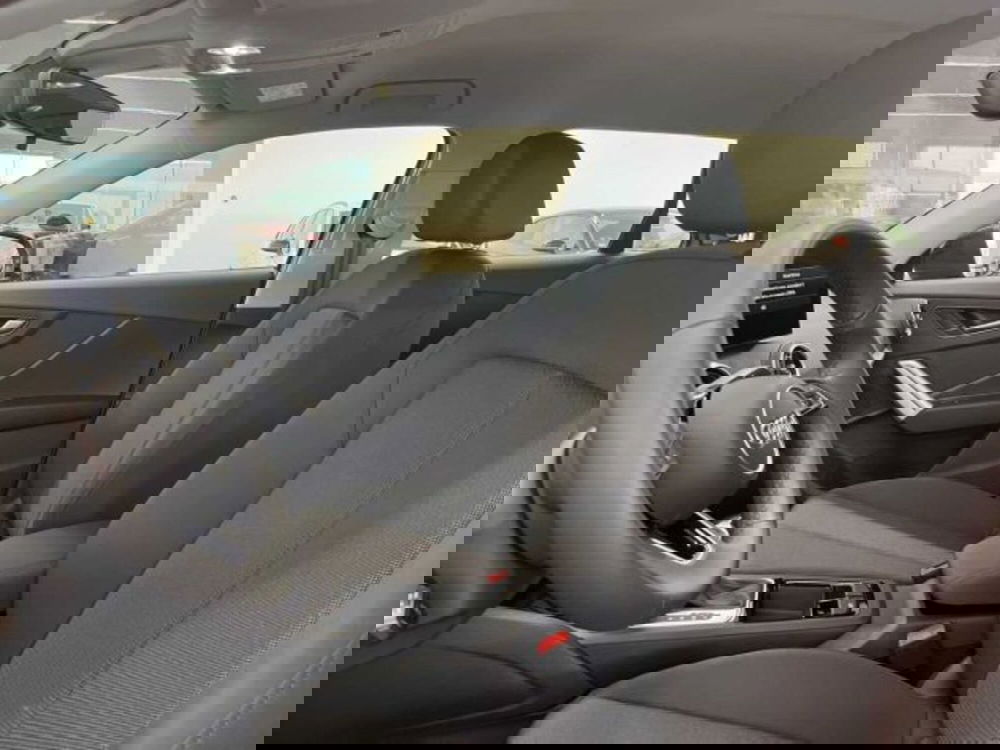 Audi Q2 nuova a Bologna (12)