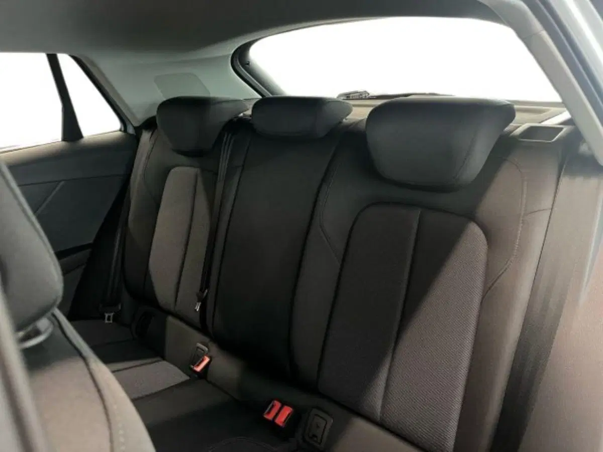 Audi Q2 nuova a Bologna (13)