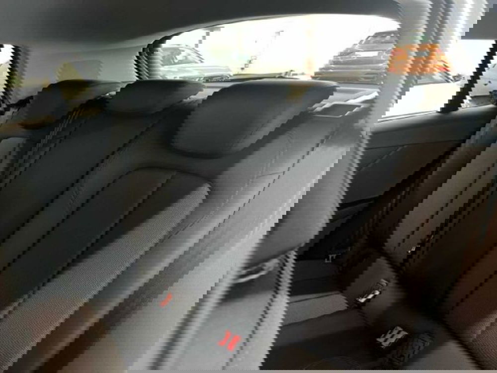 Audi Q2 nuova a Bologna (13)