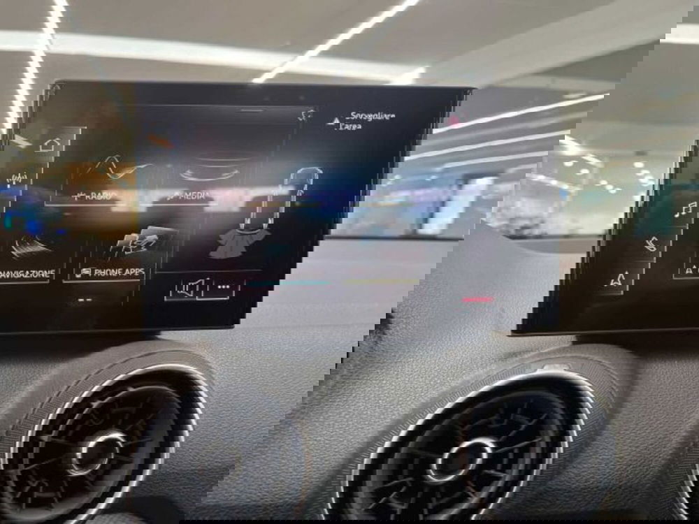 Audi Q2 nuova a Bologna (14)