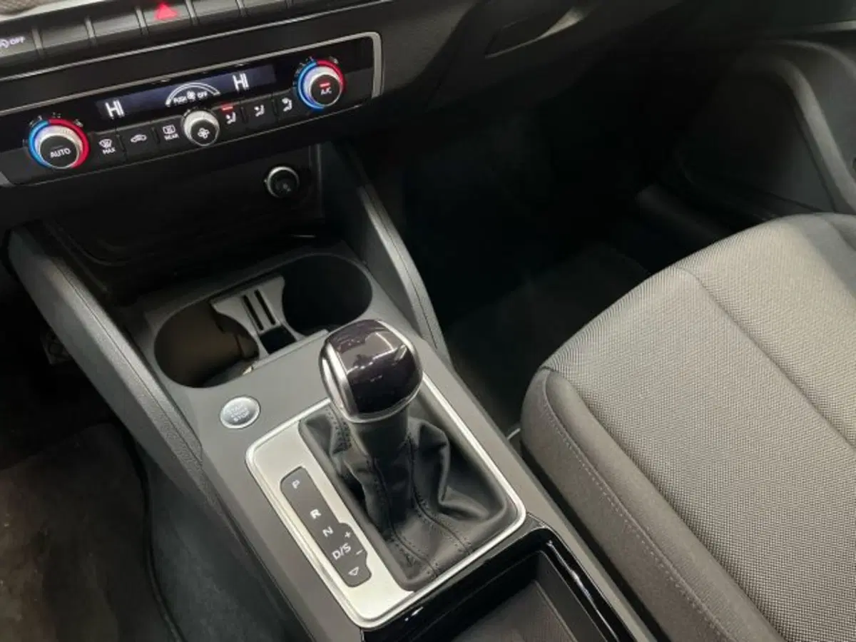 Audi Q2 nuova a Bologna (15)