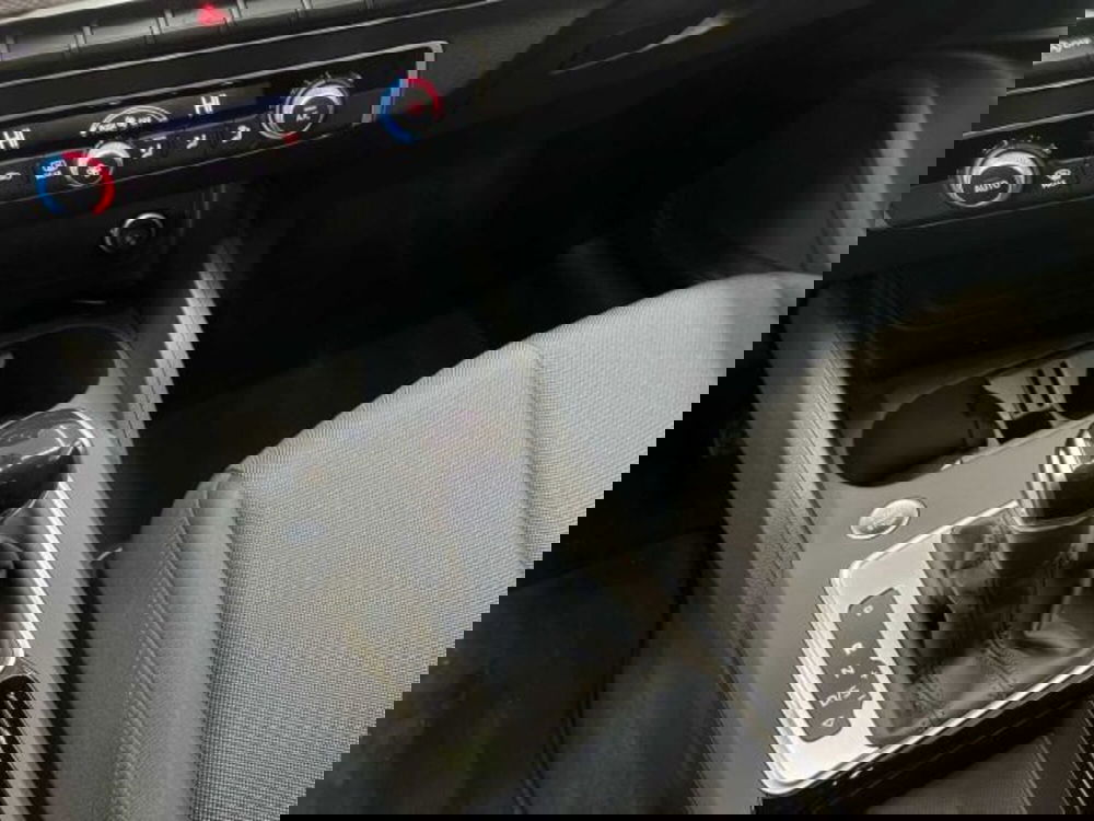 Audi Q2 nuova a Bologna (15)