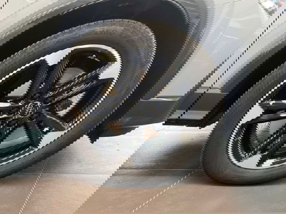 Audi Q2 nuova a Bologna (6)