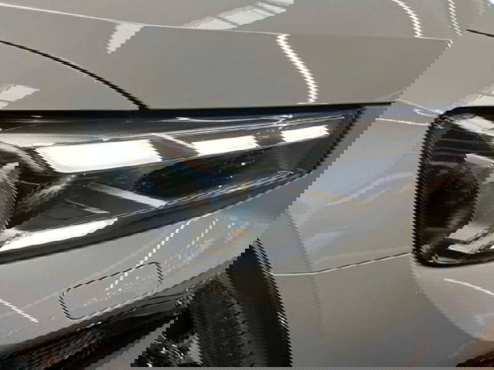 Audi Q2 nuova a Bologna (7)