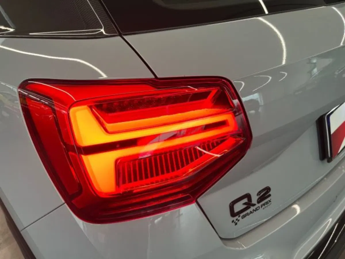 Audi Q2 nuova a Bologna (8)