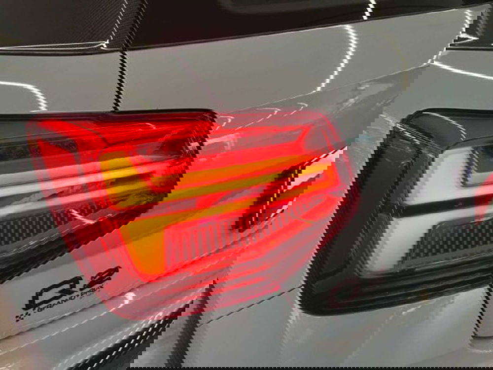 Audi Q2 nuova a Bologna (8)