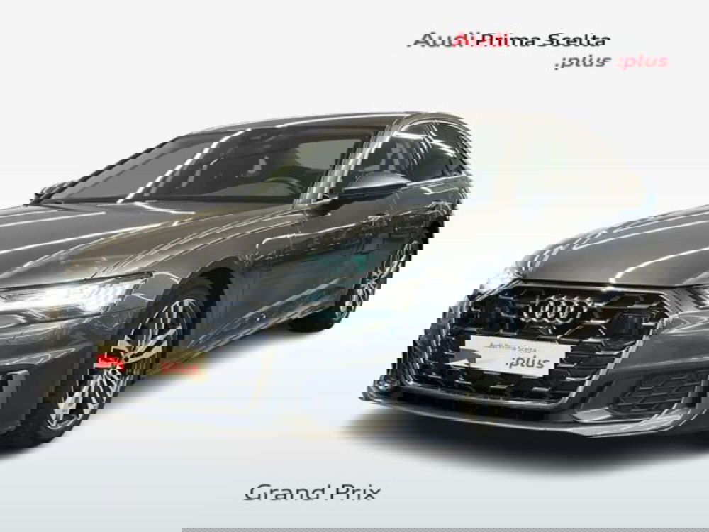 Audi A6 usata a Bologna