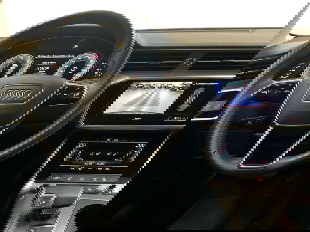 Audi A6 usata a Bologna (10)