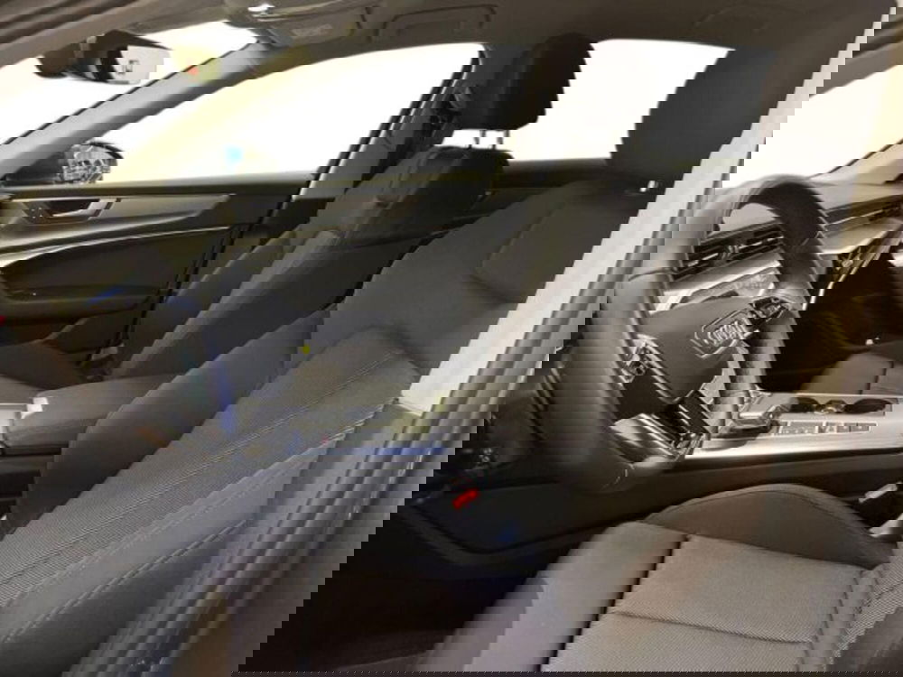 Audi A6 usata a Bologna (12)