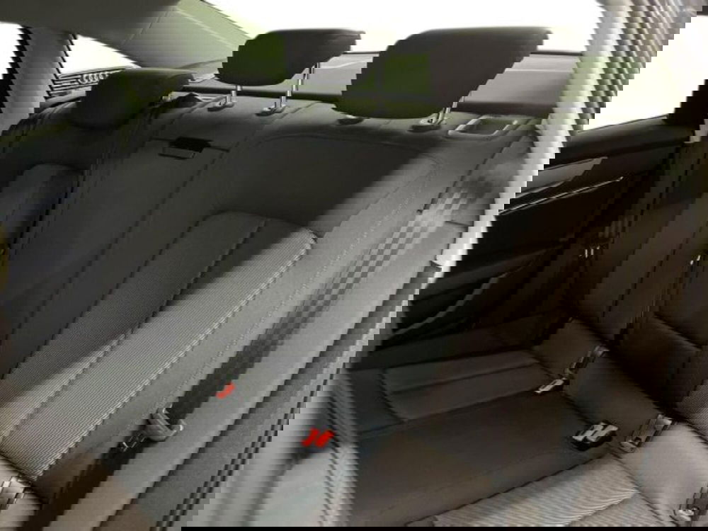 Audi A6 usata a Bologna (13)