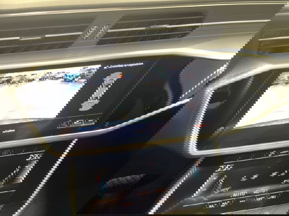 Audi A6 usata a Bologna (14)