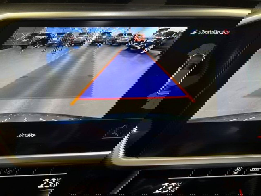 Audi A6 usata a Bologna (15)