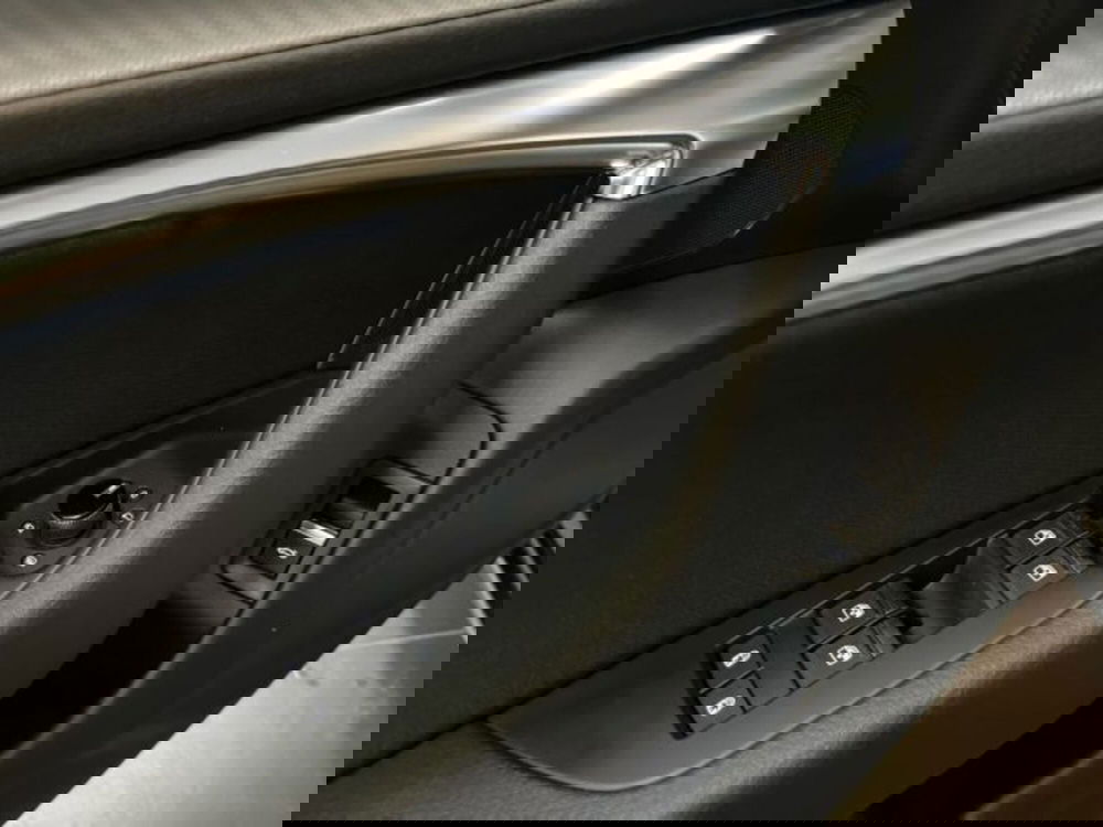 Audi A6 usata a Bologna (16)