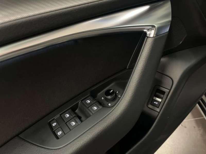 Audi A6 usata a Bologna (16)