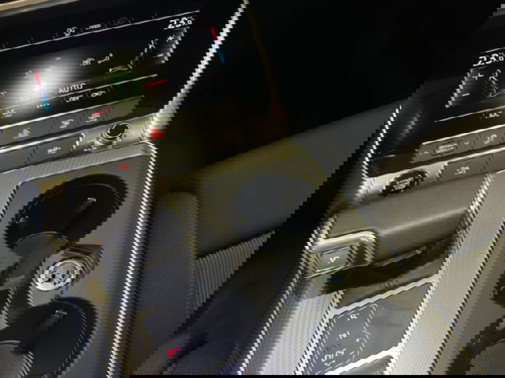 Audi A6 usata a Bologna (17)