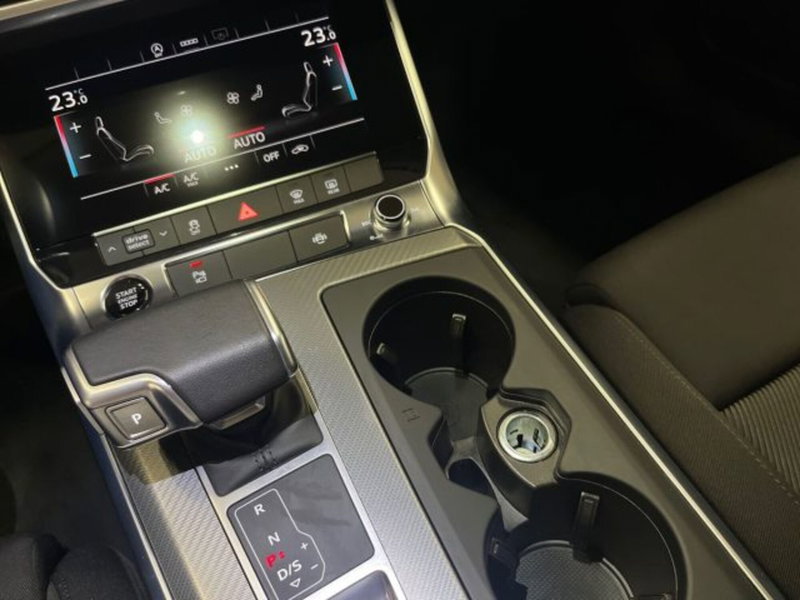 Audi A6 usata a Bologna (17)