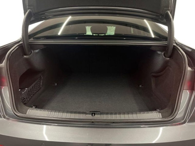 Audi A6 usata a Bologna (18)