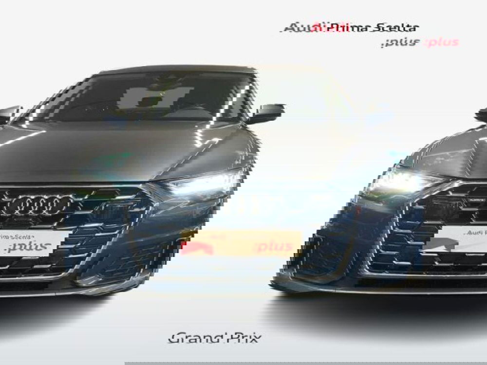 Audi A6 usata a Bologna (3)