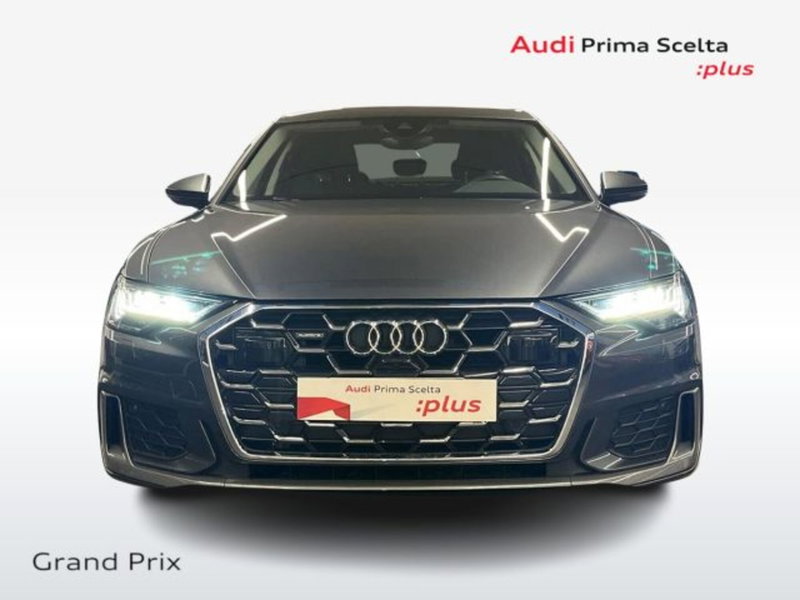 Audi A6 usata a Bologna (3)