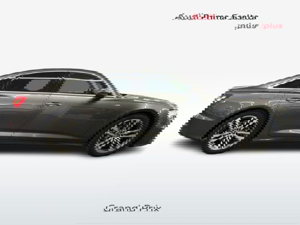 Audi A6 usata a Bologna (4)