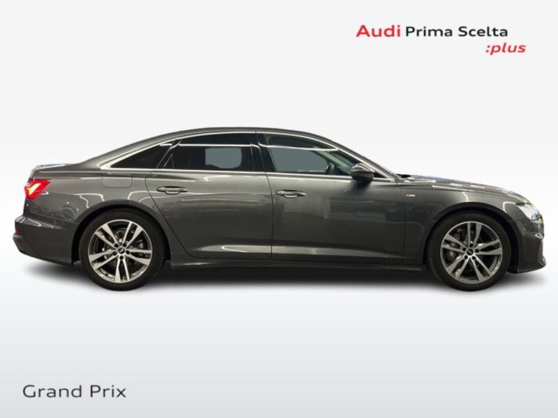 Audi A6 usata a Bologna (4)