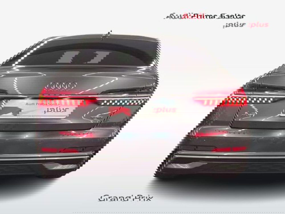 Audi A6 usata a Bologna (5)