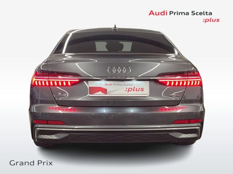 Audi A6 usata a Bologna (5)