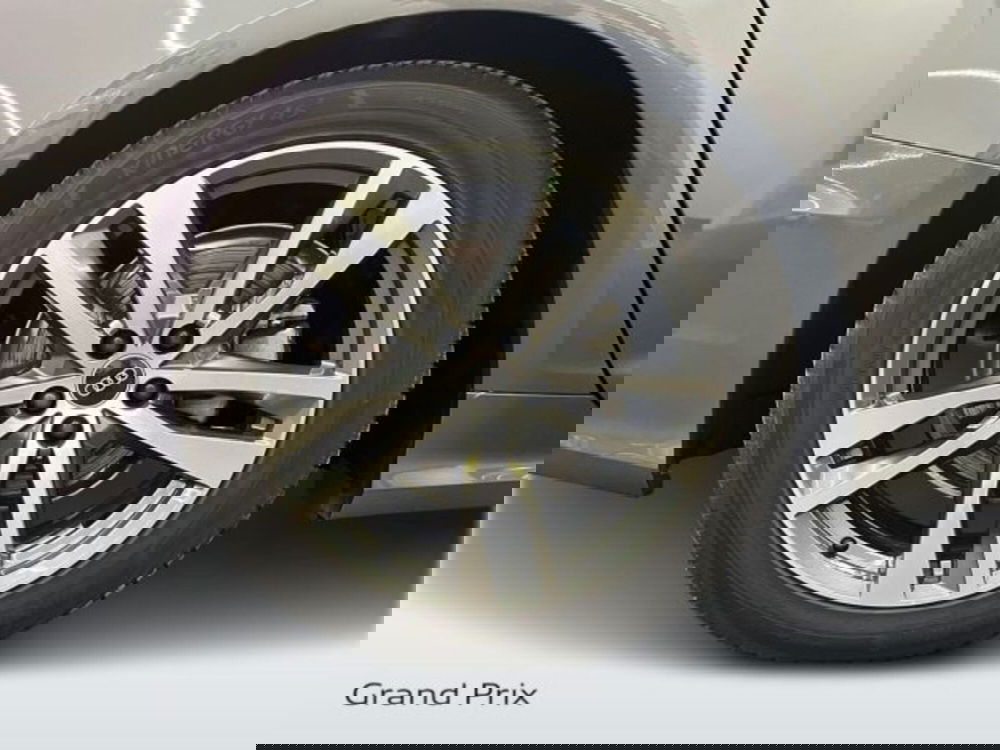 Audi A6 usata a Bologna (6)