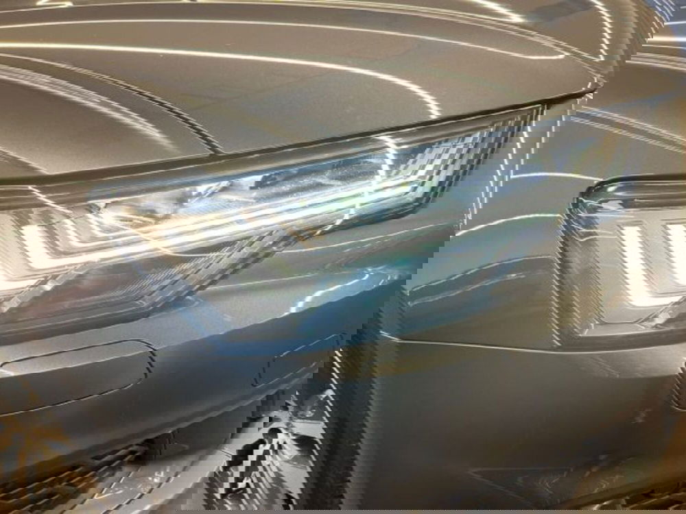 Audi A6 usata a Bologna (7)