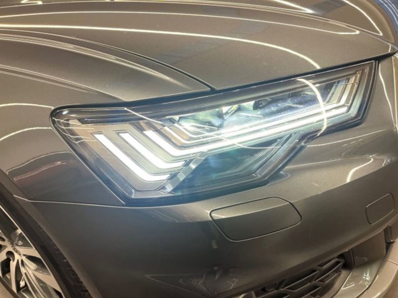 Audi A6 usata a Bologna (7)