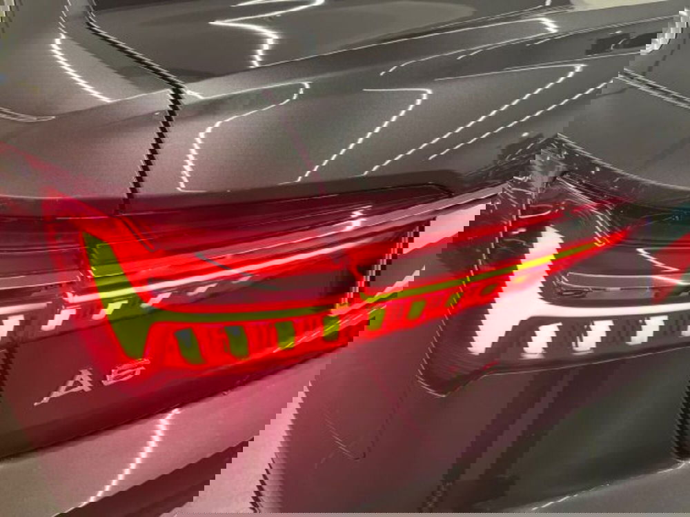 Audi A6 usata a Bologna (8)