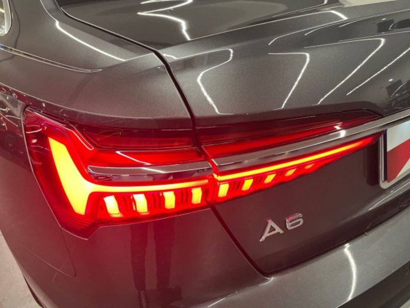 Audi A6 usata a Bologna (8)