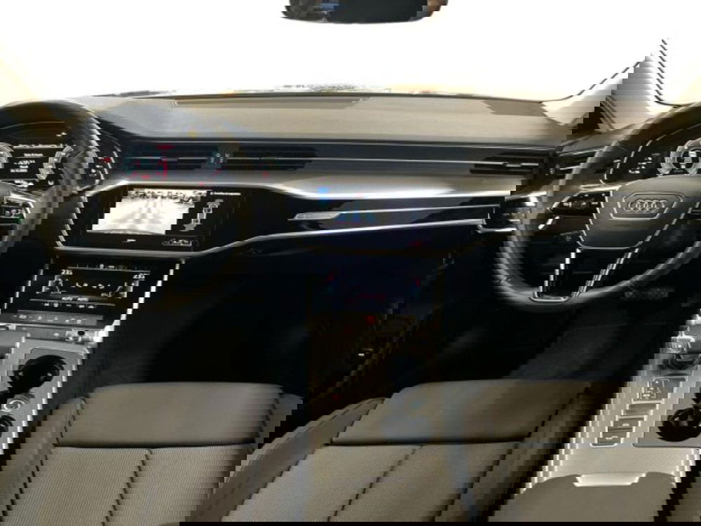 Audi A6 usata a Bologna (9)