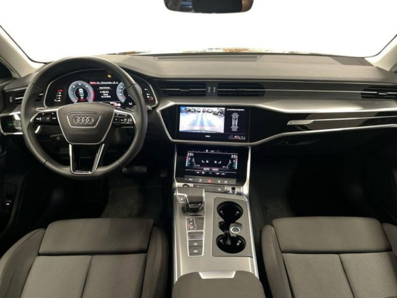 Audi A6 usata a Bologna (9)