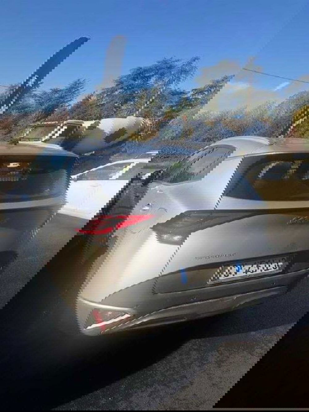 Kia Sportage usata a Bologna (2)