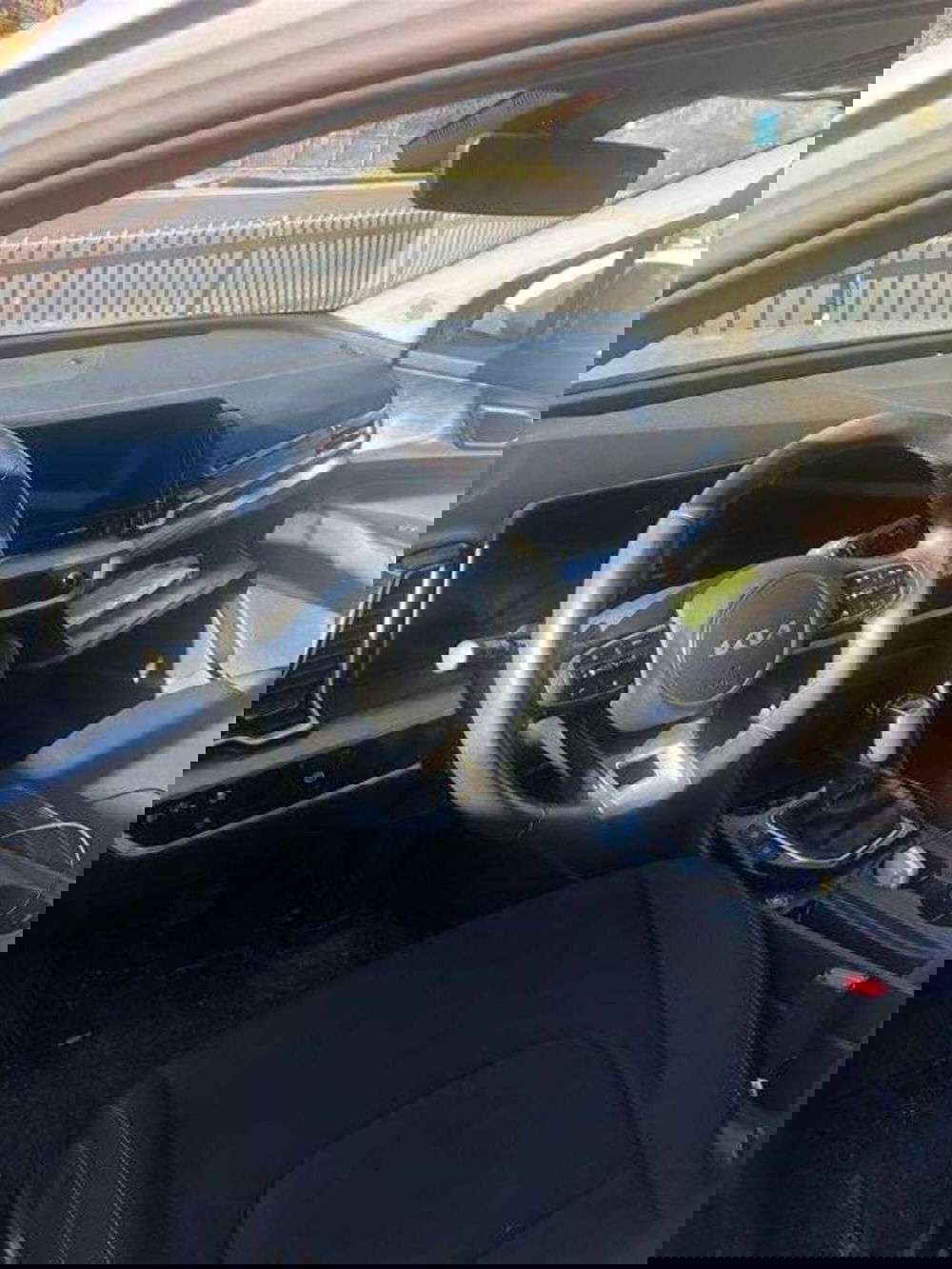 Kia Sportage usata a Bologna (3)