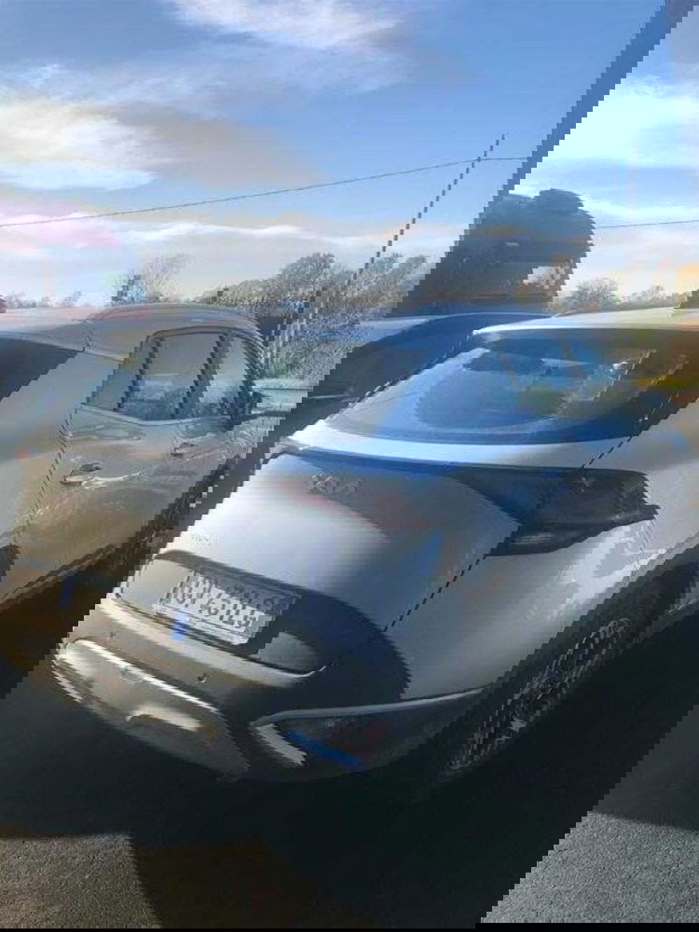 Kia Sportage usata a Bologna (4)