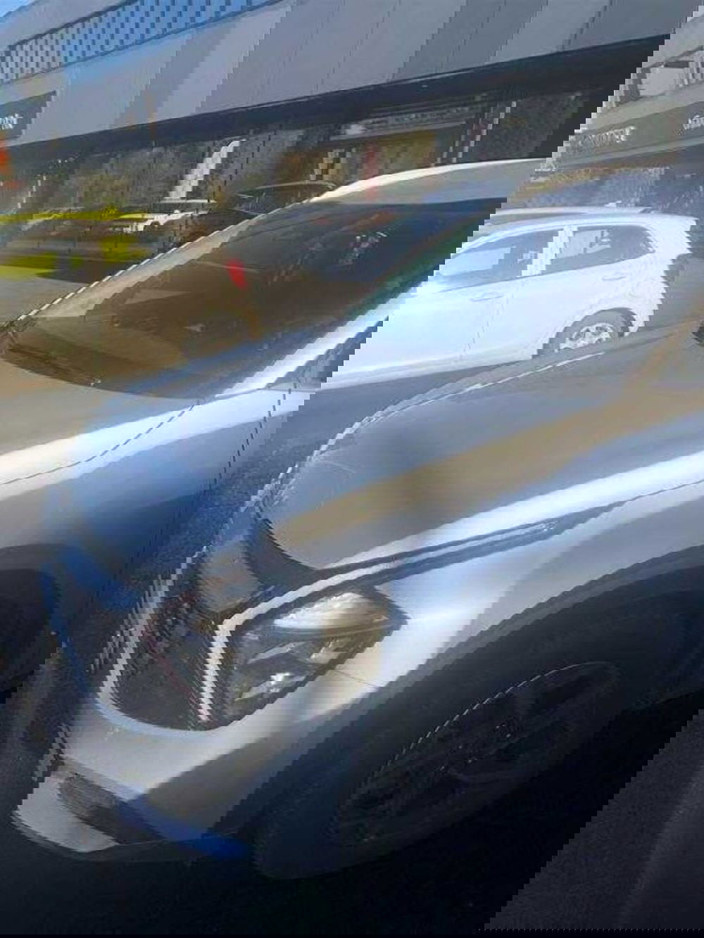 Kia Sportage usata a Bologna (5)