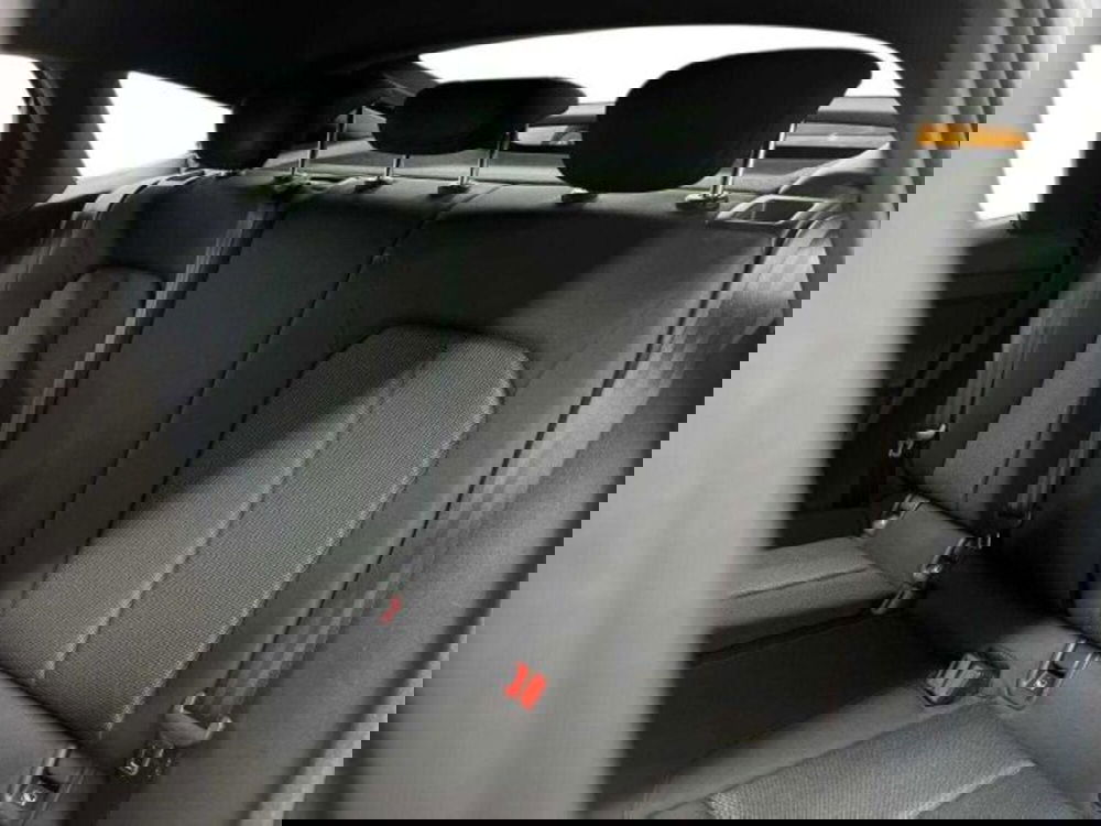 Audi Q4 Sportback usata a Bologna (13)