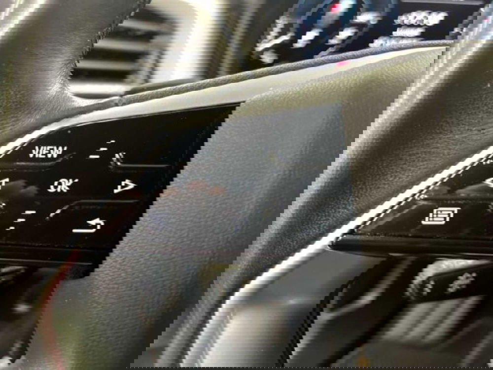 Audi Q4 Sportback usata a Bologna (16)