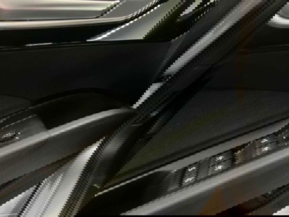 Audi Q4 Sportback usata a Bologna (17)