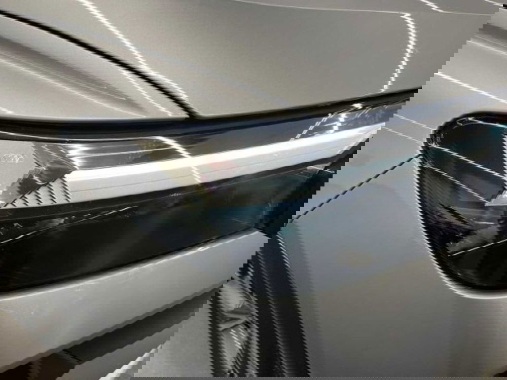 Audi Q4 Sportback usata a Bologna (7)