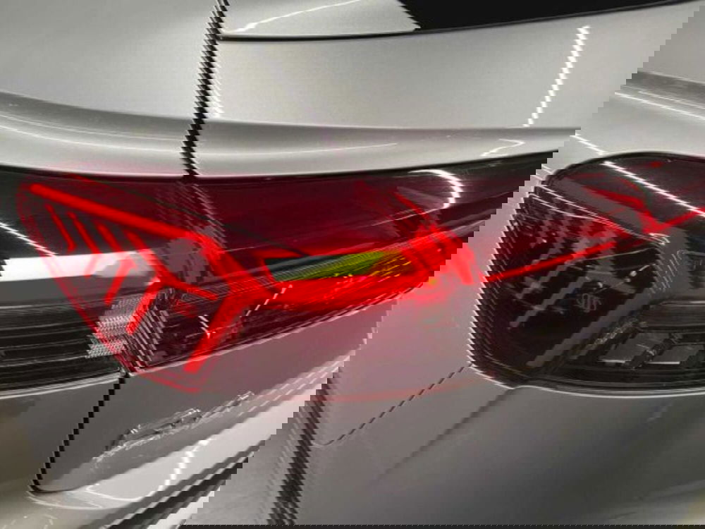 Audi Q4 Sportback usata a Bologna (8)