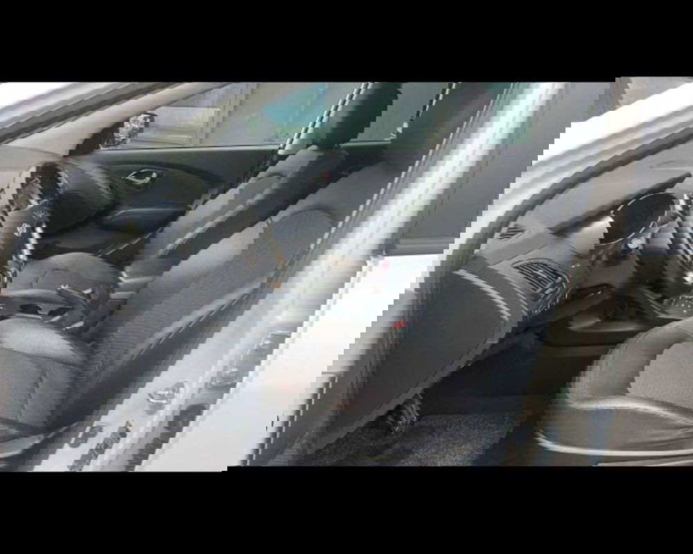 Hyundai ix35 usata a Bologna (12)